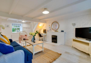 Sapphire Cottage